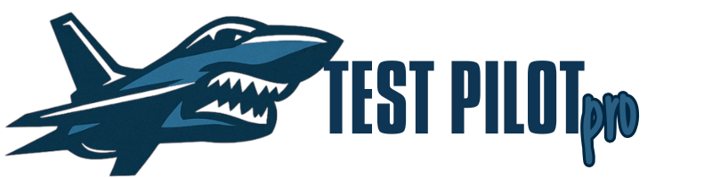 Test Pilot Pro
